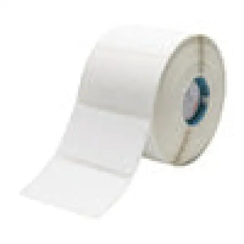 Thermal labels Niimbot stickers 50x30 mm - 900pcs (white) - Labels<<<Label printers<<<Office<<<InnproXML