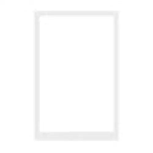 Thermal labels Niimbot stickers 50x70 mm - 100 pcs. White - Labels<<<Label printers<<<Office<<<InnproXML