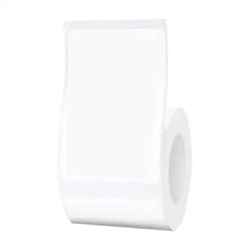 Thermal labels Niimbot stickers 50x70 mm - 100 pcs. White - Labels<<<Label printers<<<Office<<<InnproXML