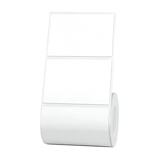 Thermal labels Niimbot stickers 60x40 mm - 690 pcs. White - Labels<<<Label printers<<<Office<<<InnproXML
