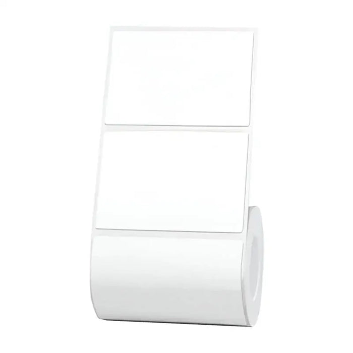 Thermal labels Niimbot stickers 60x40 mm - 690 pcs. White - Labels<<<Label printers<<<Office<<<InnproXML