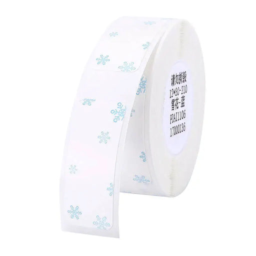 Thermal labels Niimbot stickers T 12x30mm 210 psc - Labels<<<Label printers<<<Office<<<InnproXML