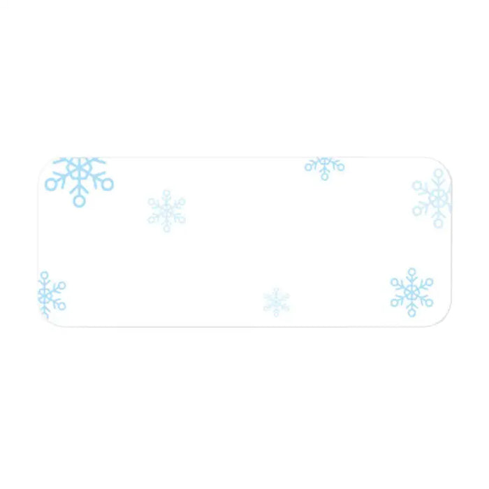 Thermal labels Niimbot stickers T 12x30mm 210 psc - Labels<<<Label printers<<<Office<<<InnproXML