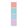 Thermal labels Niimbot stickers T 41x41mm 175 szt - Labels<<<Label printers<<<Office<<<InnproXML