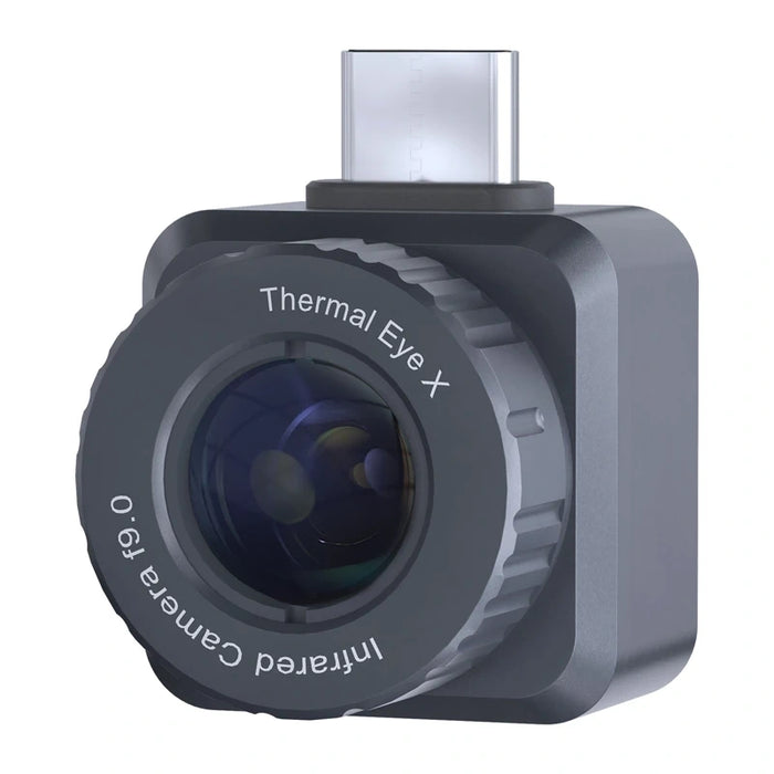 THERMAL MASTER X2 USB-C Thermal Imaging Camera