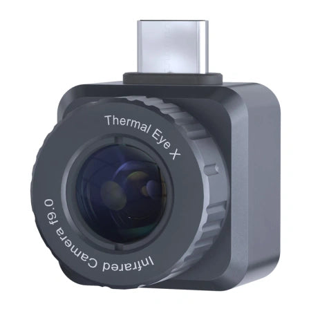 THERMAL MASTER X2 USB-C Thermal Imaging Camera