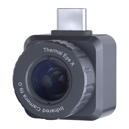THERMAL MASTER X2 USB-C Mini Thermal Camera