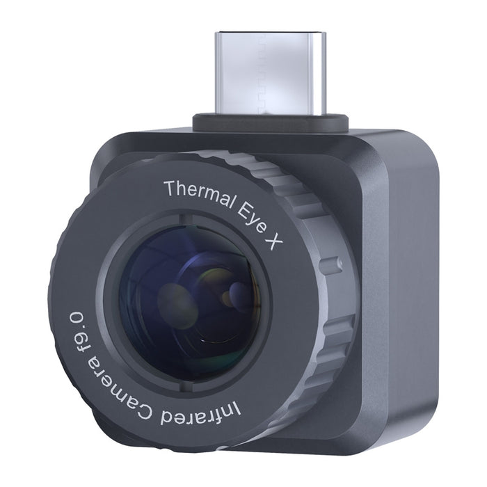 THERMAL MASTER X2 USB-C Mini Thermal Camera