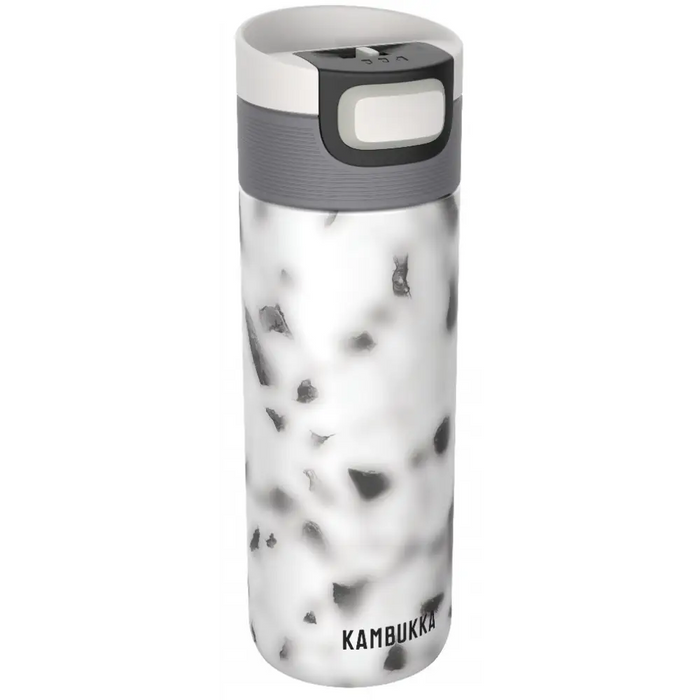 Thermal mug Kambukka Etna 500ml Foggy Terrazzo 11-01032 - Домакински прибори<<<За Кухнята<<<Малки