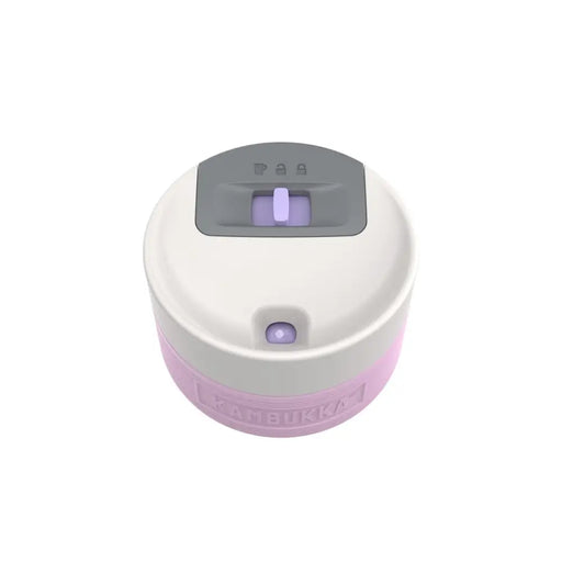 Thermal mug Kambukka Etna Grip 500 ml Pale Purple (11-01049) - Flasks & thermal mugsAGD-TKT<<<Home Appliance