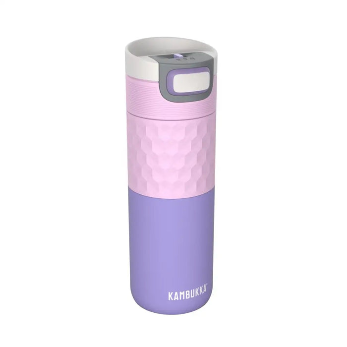 Thermal mug Kambukka Etna Grip 500 ml Pale Purple (11-01049) - Flasks & thermal mugsAGD-TKT<<<Home Appliance