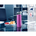 Thermal mug Leifheit Flip 600 ml Purple - Flasks & thermal mugsAGD-TKT<<<Home Appliance - ProductsAGD<<<ActionPL