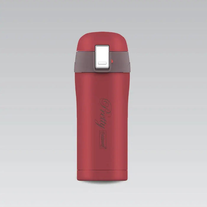 Thermal mug MAESTRO MR-1643-30C (0,3L) Burgundy - Flasks & thermal mugsAGD-TKT<<<Home Appliance - ProductsAGD<<<ActionPL