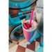 Thermal mug with telescopic straw Kambukka Rio Tumbler 950ml Bubblegum Mint - Flasks & thermal mugsAGD-TKT<<<Home