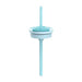 Thermal mug with telescopic straw Kambukka Rio Tumbler 950ml Frosty Coconut - Flasks & thermal mugsAGD-TKT<<<Home