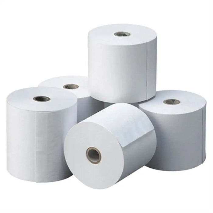 Thermal Paper Roll Epson 808012BPA - Електроника Периферни и резервни части<<<Компютри| Електроника<<<BigBuy&&&Хартия