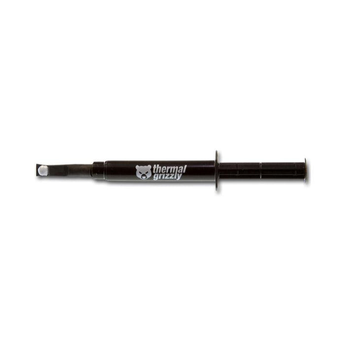 Thermal paste Thermal Grizzly Kryonaut 1g Black 12.5 W/mk - Термо пасти и подложки<<<Компютърни компоненти<<<ValiAPI