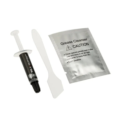 Thermal paste Kolink Umbra Pro TP-1 - 1.5g - Термо пасти и подложки<<<Компютърни компоненти<<<ValiAPI