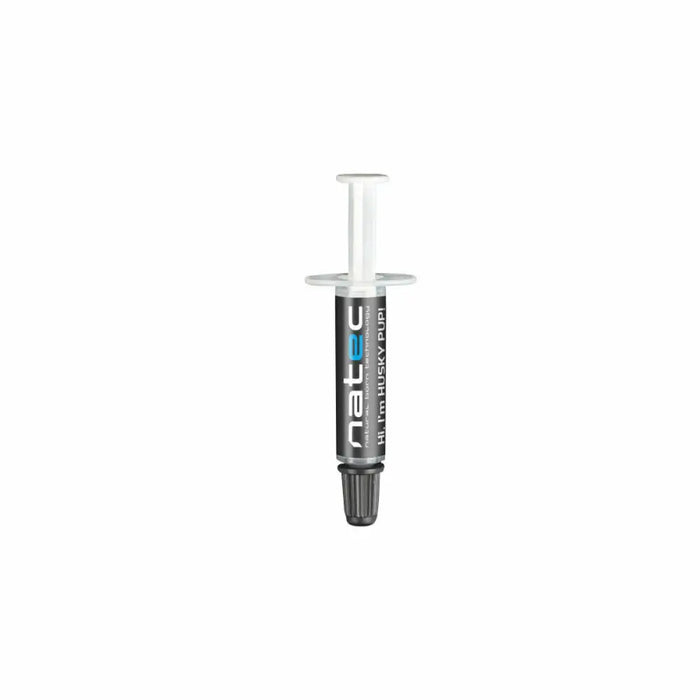 Thermal Paste Natec Husky Pup 0,5 g - Охлаждане<<<Компютър Мрежи и компоненти<<<Компютри|