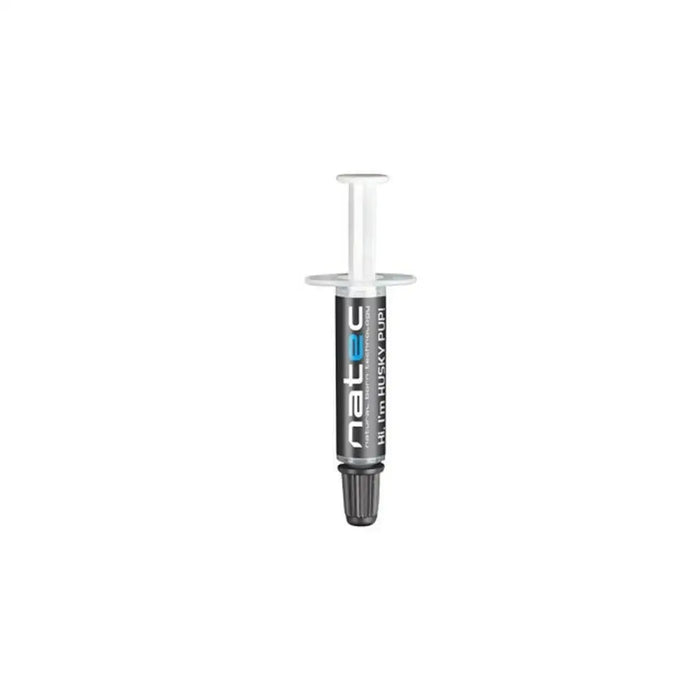 Thermal Paste Natec Husky Pup 0,5 g - Охлаждане<<<Компютър Мрежи и компоненти<<<Компютри|