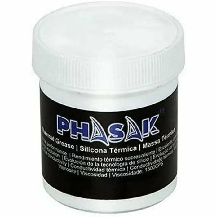 Thermal Paste Phasak DTA 052 - Компютър Мрежи и компоненти<<<Компютри| Електроника<<<BigBuy&&&Охлаждане<<<Компютър