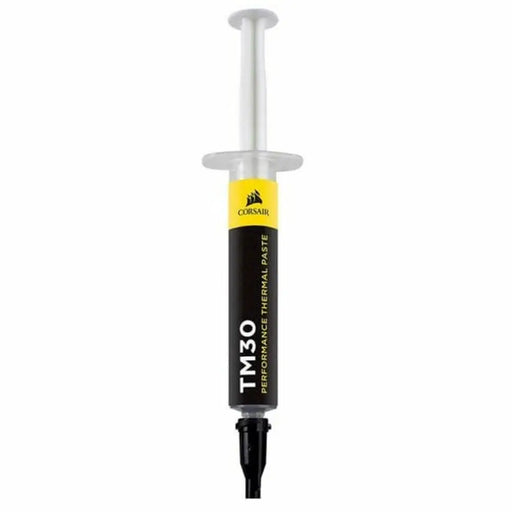 Thermal Paste Syringe Corsair TM30 - Компютър Мрежи и компоненти<<<Компютри|