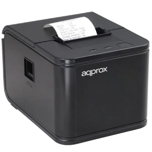 Thermal Printer approx! appPOS58AU - Електроника Периферни и резервни части<<<Компютри|