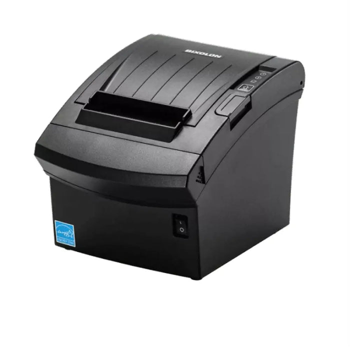 Thermal Printer Bixolon SRP-350PLUSVK Black Monochrome - Електроника Периферни и резервни части<<<Компютри|
