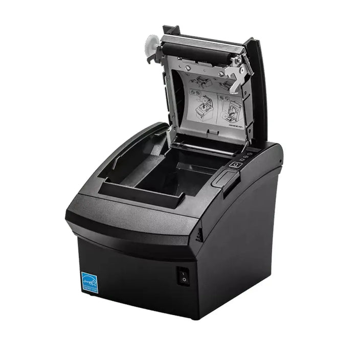 Thermal Printer Bixolon SRP-350PLUSVK Black Monochrome - Електроника Периферни и резервни части<<<Компютри|