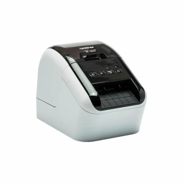 Thermal Printer Brother QL-800 300 dpi Black/White - Електроника Периферни и резервни части<<<Компютри|