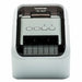 Thermal Printer Brother QL800ZX1 USB Grey White/Black Black/Grey - Електроника Периферни и резервни части<<<Компютри|
