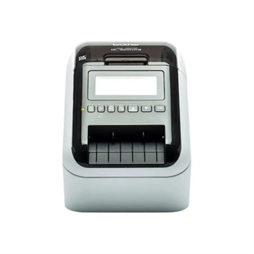 Thermal Printer Brother QL820NWBCZX1 - Електроника Периферни и резервни части<<<Компютри|