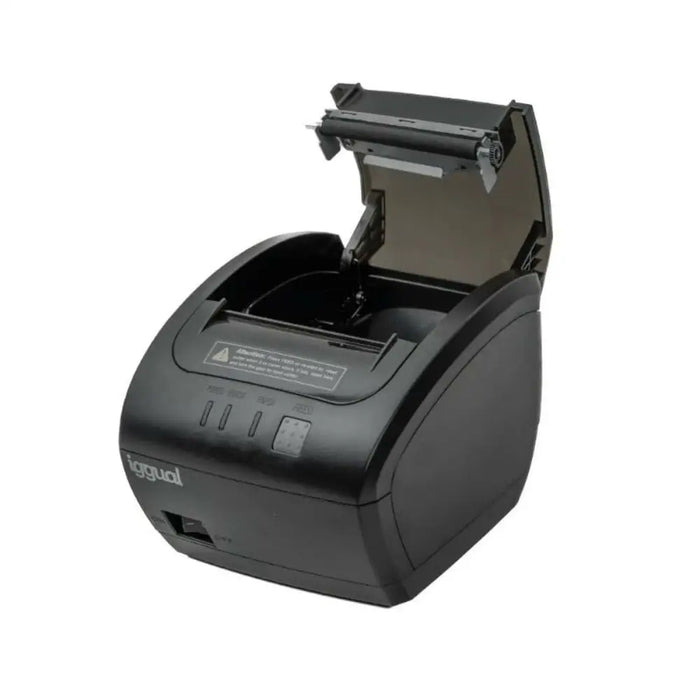 Thermal Printer iggual IGG319185 Monochrome - Електроника Периферни и резервни части<<<Компютри|