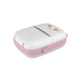 Thermal printer mini cat HURC9 - pink - Photo accessories<<<HurtelXML