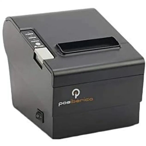 Thermal Printer Posiberica IDRO80P8D Monochrome Black/Grey - Електроника Периферни и резервни части<<<Компютри|