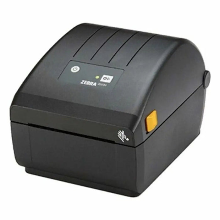Thermal Printer Zebra ZD220 102 mm/s 203 ppp USB Black - Електроника Периферни и резервни части<<<Компютри|
