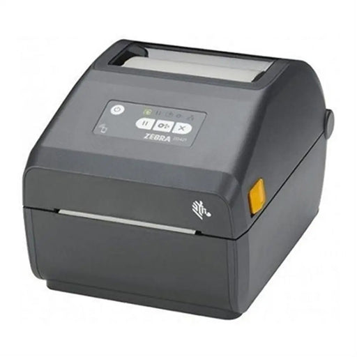 Thermal Printer Zebra ZD421D - Електроника Периферни и резервни части<<<Компютри|