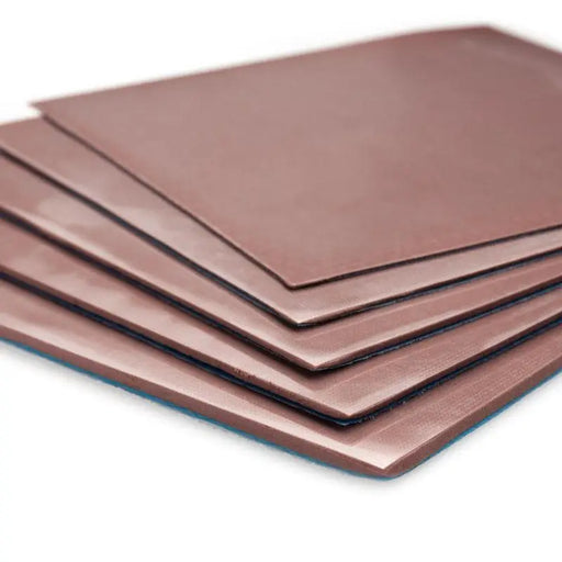 Thermally conductive pad Thermal Grizzly Minus Pad Extreme 100 x 100 x 0.5 mm - Термо пасти и подложки<<<Компютърни
