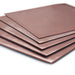 Thermally conductive pad Thermal Grizzly Minus Pad Extreme 100 x 100 x 0.5 mm - Термо пасти и подложки<<<Компютърни