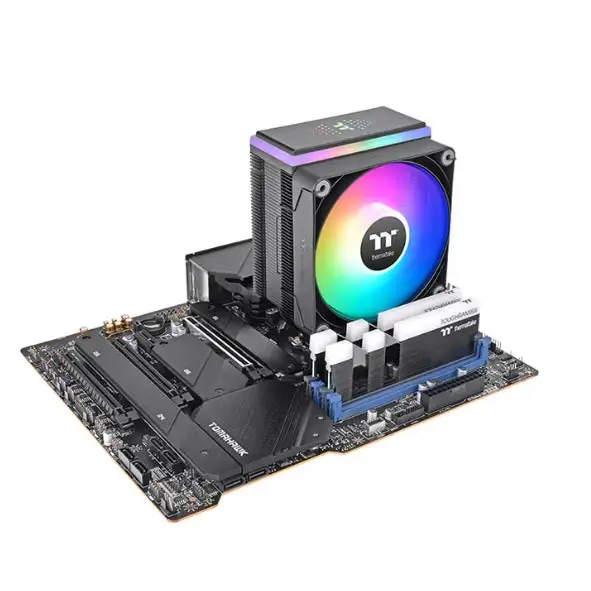 Thermaltake Astria 400 ARGB - Охлаждащи системи<<<THERMALTAKE компоненти за компютри<<<THERMALTAKE<<<PolyComp