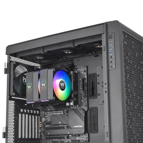 Thermaltake Astria 600 ARGB - Охлаждащи системи<<<THERMALTAKE компоненти за компютри<<<THERMALTAKE<<<PolyComp