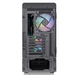 Thermaltake Ceres 500 TG ARGB Midi Tower Black