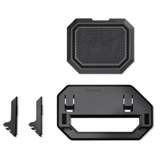 Thermaltake Chassis Stand Kit Tower 300 Black - Аксесоари<<<THERMALTAKE компоненти за