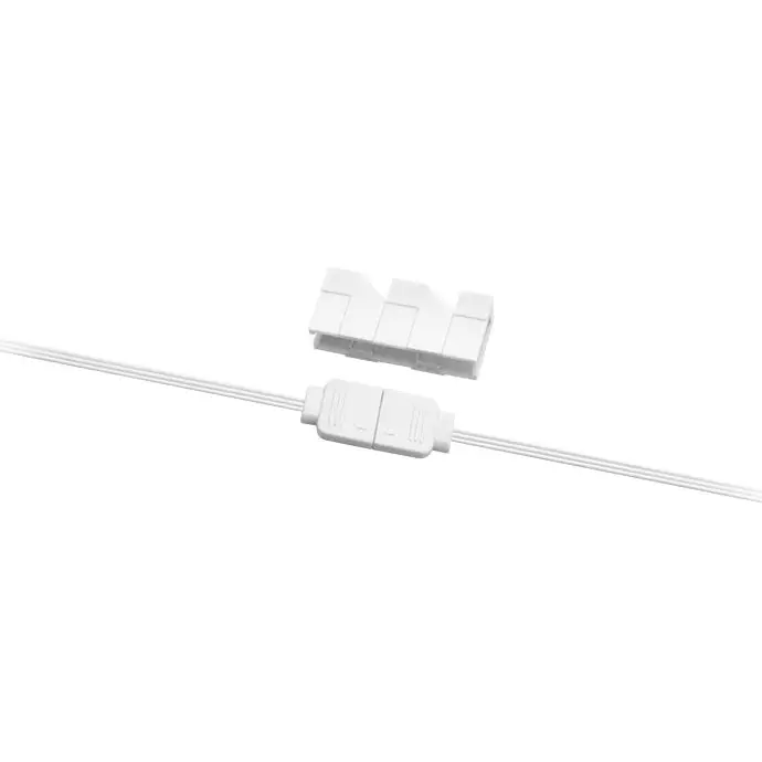 Thermaltake CT140 ARGB Sync PC Cooling Fan 2 Pack White - Охлаждащи системи<<<THERMALTAKE компоненти за