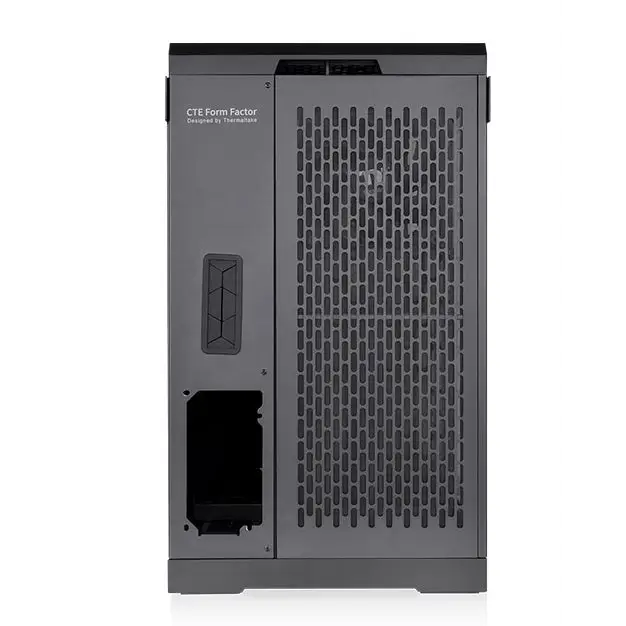 Thermaltake CTE C700 Air - Кутии за компютри<<<THERMALTAKE компоненти за компютри<<<THERMALTAKE<<<PolyComp