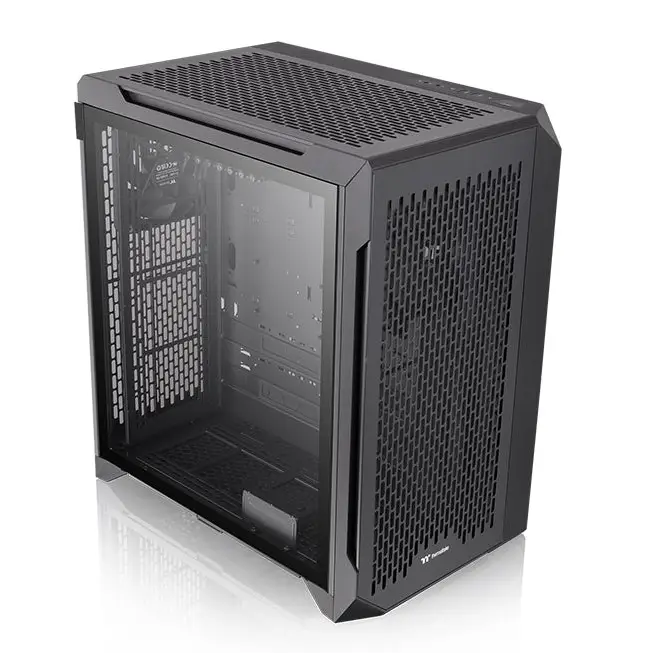 Thermaltake CTE C700 Air - Кутии за компютри<<<THERMALTAKE компоненти за компютри<<<THERMALTAKE<<<PolyComp