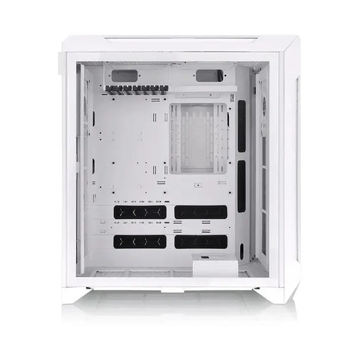 Thermaltake CTE C700 Air Snow - Кутии за компютри<<<THERMALTAKE компоненти за компютри<<<THERMALTAKE<<<PolyComp