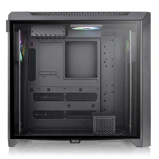 Thermaltake CTE C750 TG ARGB - Кутии за компютри<<<THERMALTAKE компоненти за