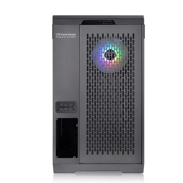 Thermaltake CTE C750 TG ARGB - Кутии за компютри<<<THERMALTAKE компоненти за