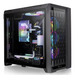 Thermaltake CTE C750 TG ARGB - Кутии за компютри<<<THERMALTAKE компоненти за